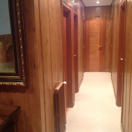 Affittacamere Estefania 3*