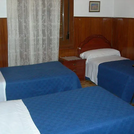 Estefania ゲストハウス