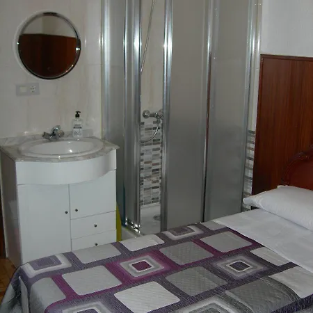 Estefania ゲストハウス