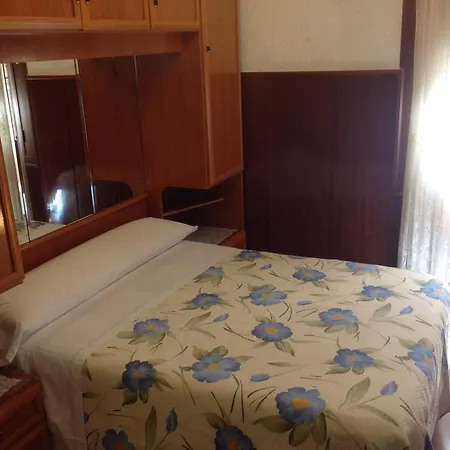 Estefania Affittacamere Salamanca