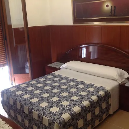 Estefania サラマンカ