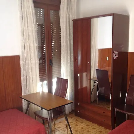 Affittacamere Estefania Salamanca