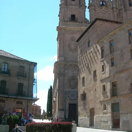 ゲストハウス Estefania サラマンカ