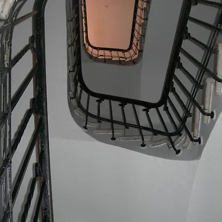 ゲストハウス Estefania サラマンカ