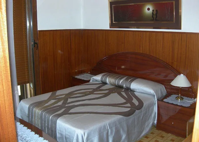 埃斯特法尼亚旅馆 招待所