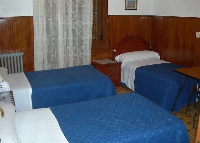 埃斯特法尼亚旅馆 招待所