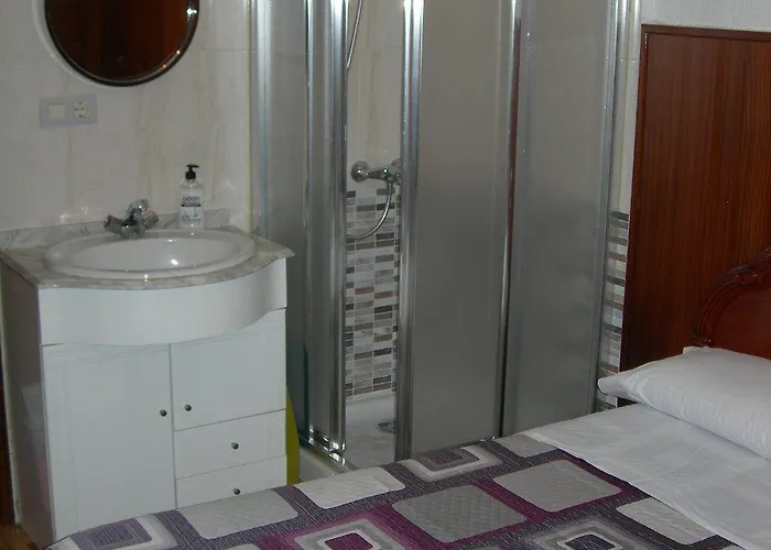 埃斯特法尼亚旅馆 招待所