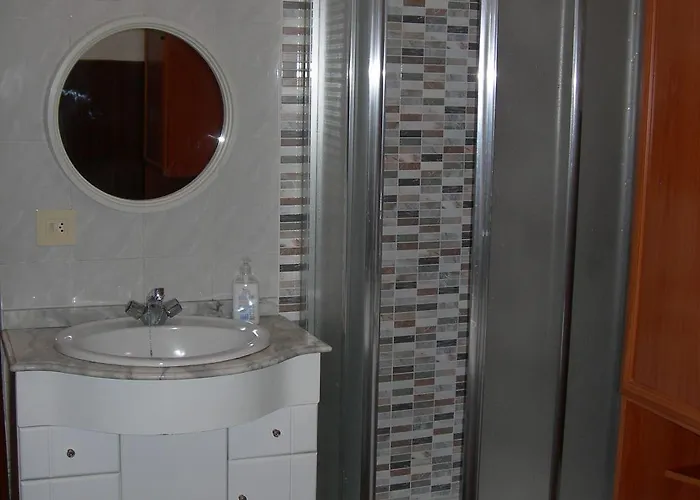 埃斯特法尼亚旅馆 萨拉曼卡