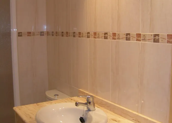 埃斯特法尼亚旅馆 招待所