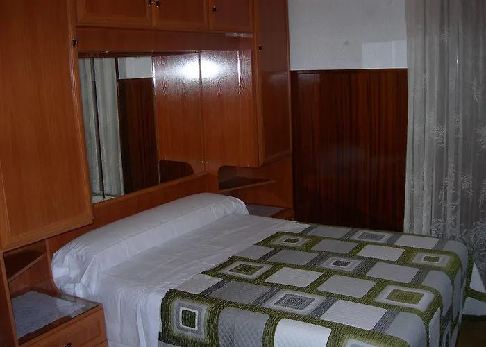 招待所 埃斯特法尼亚旅馆 萨拉曼卡