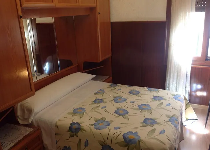 埃斯特法尼亚旅馆 招待所 萨拉曼卡