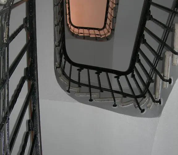 招待所 埃斯特法尼亚旅馆 萨拉曼卡