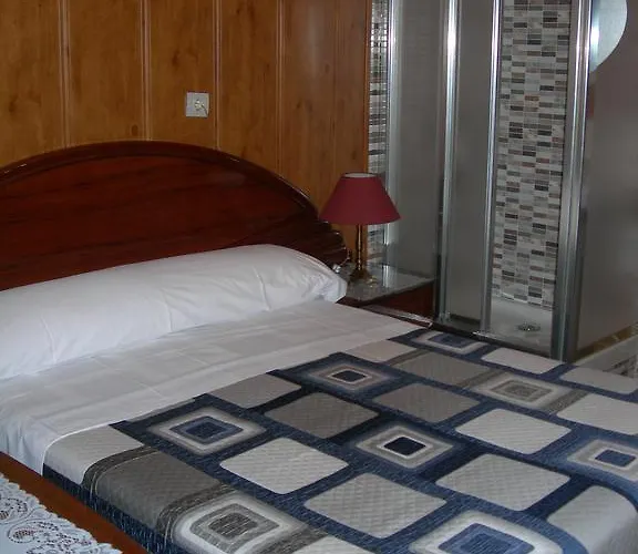 埃斯特法尼亚旅馆 3* 萨拉曼卡