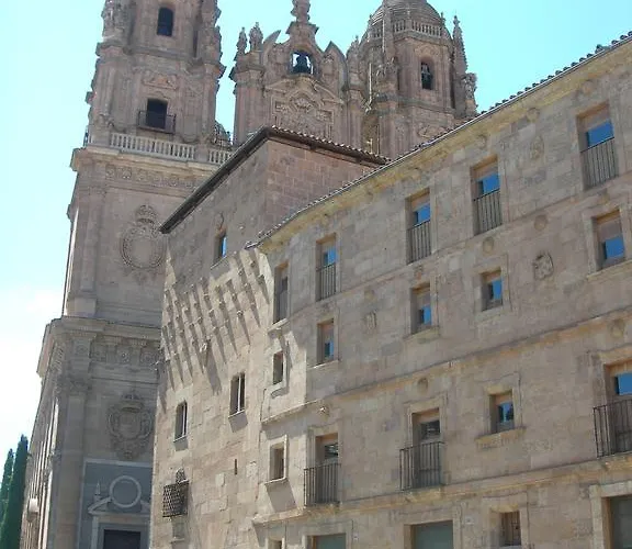 埃斯特法尼亚旅馆 招待所